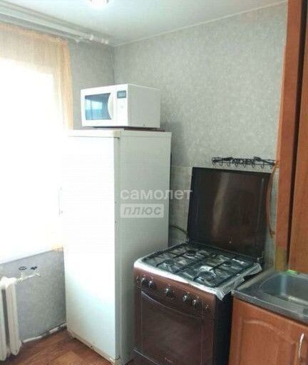 квартира р-н Новомосковский г Новомосковск ул Дружбы 17а фото 3