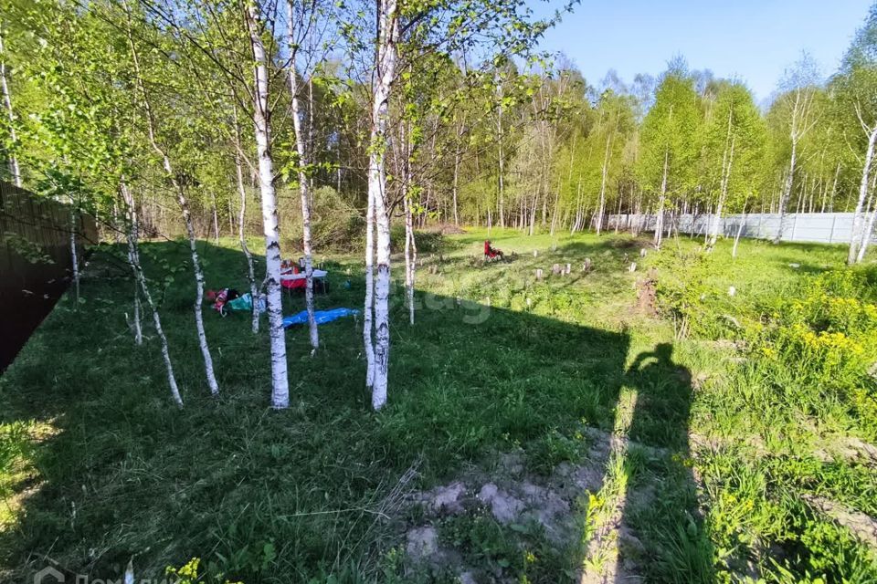 земля городской округ Чехов Филипповское фото 2