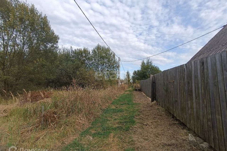 земля Коломна городской округ, Сергиевский фото 3