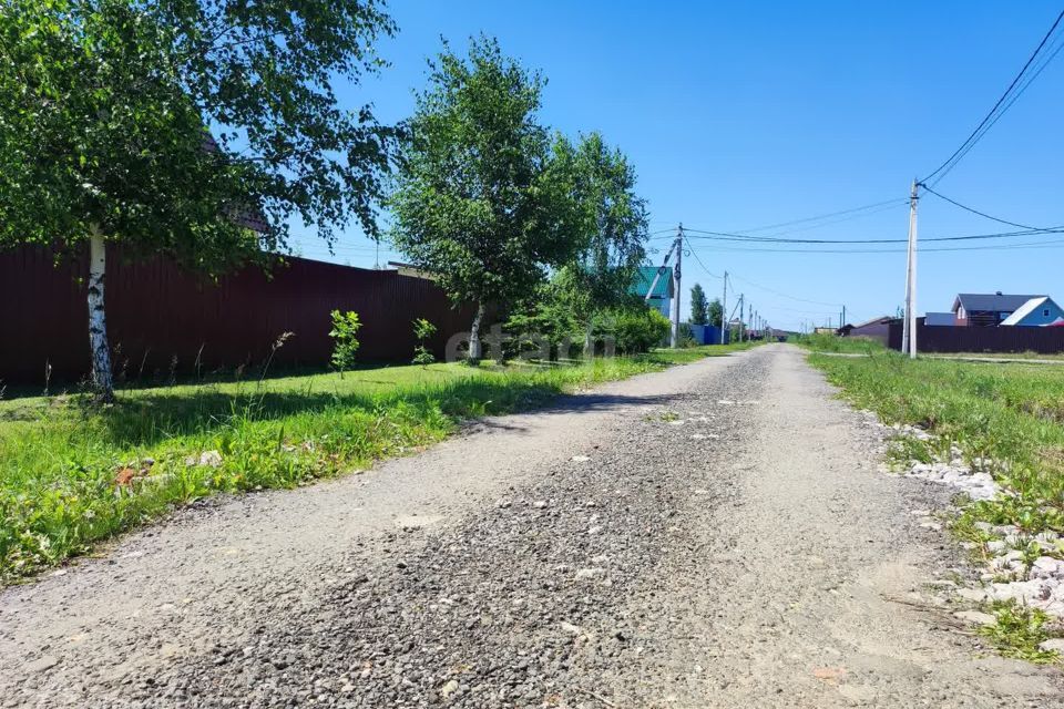 дом городской округ Воскресенск Ромашково фото 10