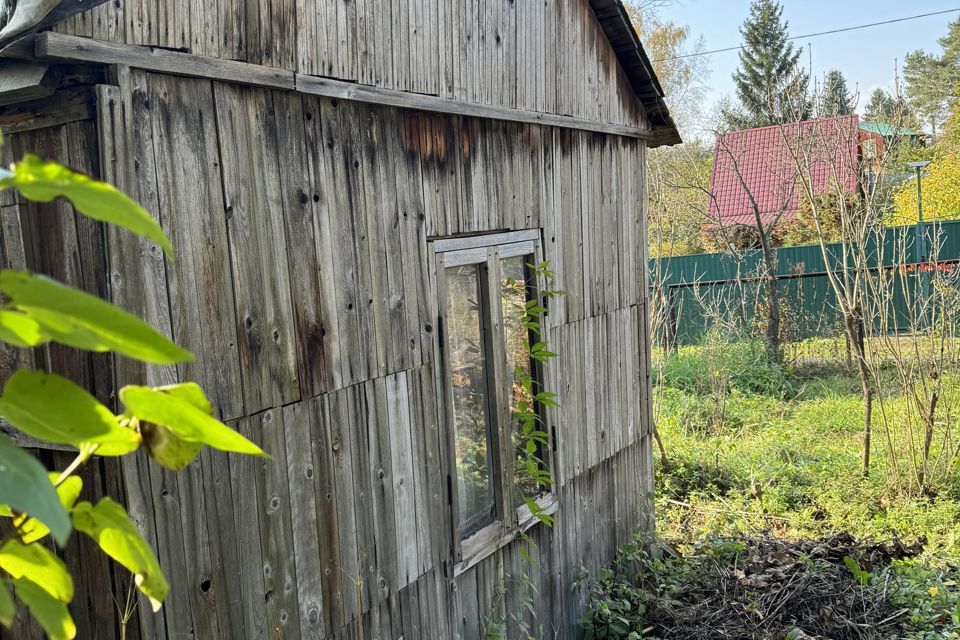 дом городской округ Красногорск НСТ Речное, 15/1 фото 10