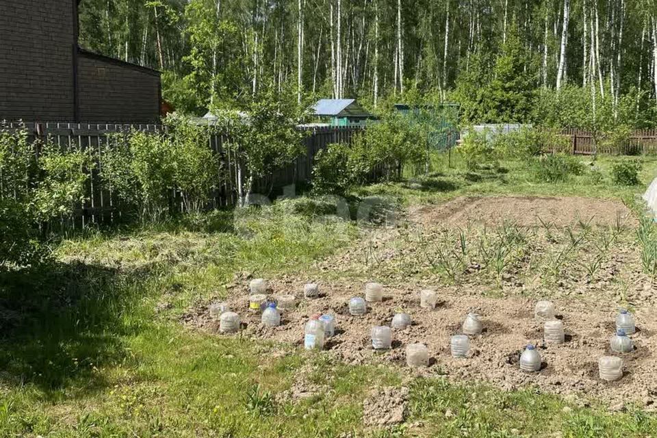 дом Коломна городской округ, СНТ Алиса, 23 фото 7