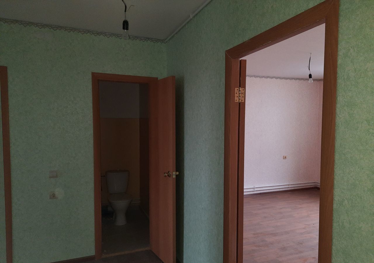 квартира г Тамбов р-н Октябрьский ул Мичуринская 329б микрорайон «Северный» фото 2