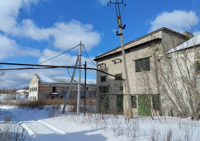 р-н Чучковский с Пертово ул Молодежная 25 Пертовское сельское поселение, Чучково фото