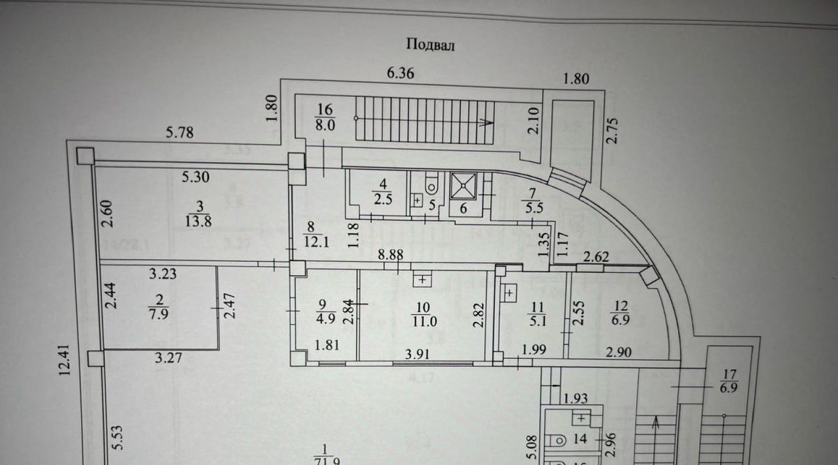 торговое помещение г Пермь р-н Мотовилихинский ул КИМ 115а фото 2