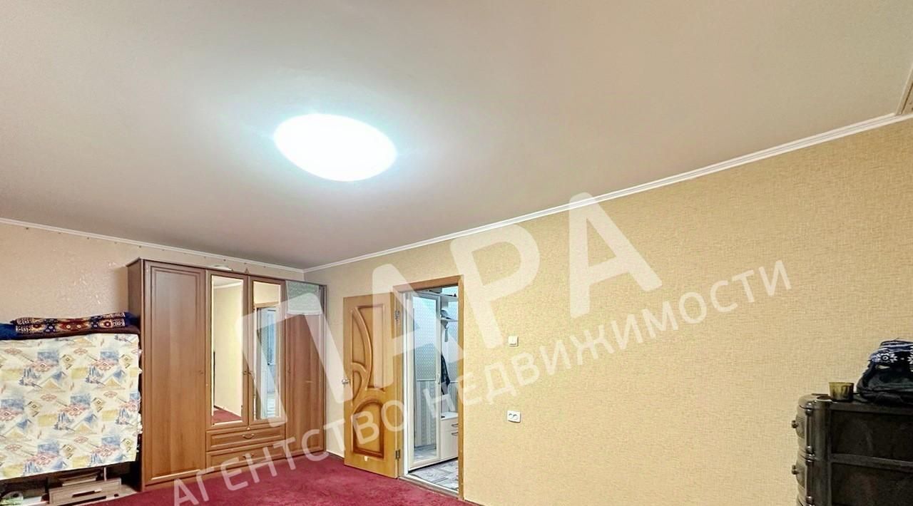 квартира г Самара Безымянка ул Алма-Атинская 148 фото 3