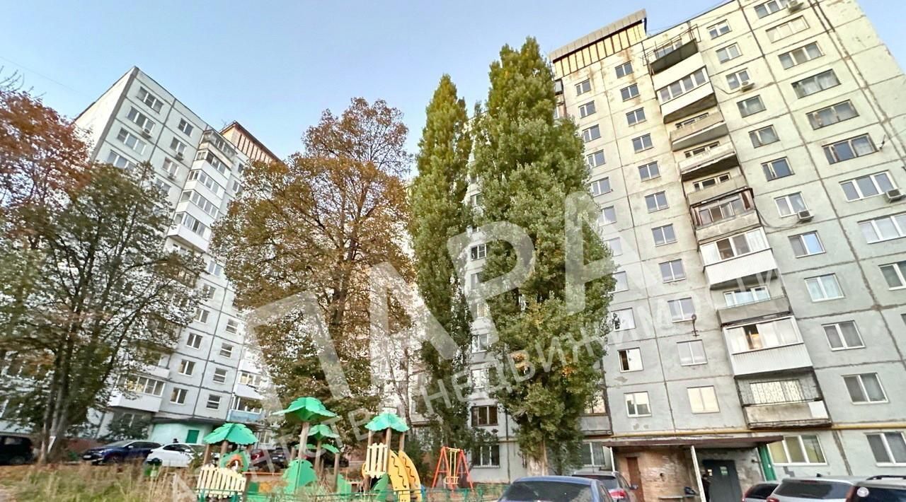 квартира г Самара Безымянка ул Алма-Атинская 148 фото 10