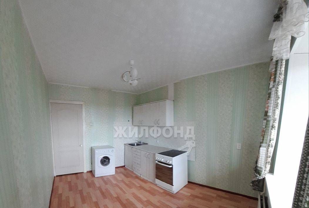 квартира г Томск р-н Октябрьский тракт Иркутский 174/2 фото 4