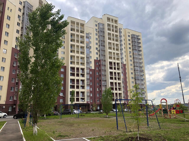 дом 2 городской округ Оренбург фото