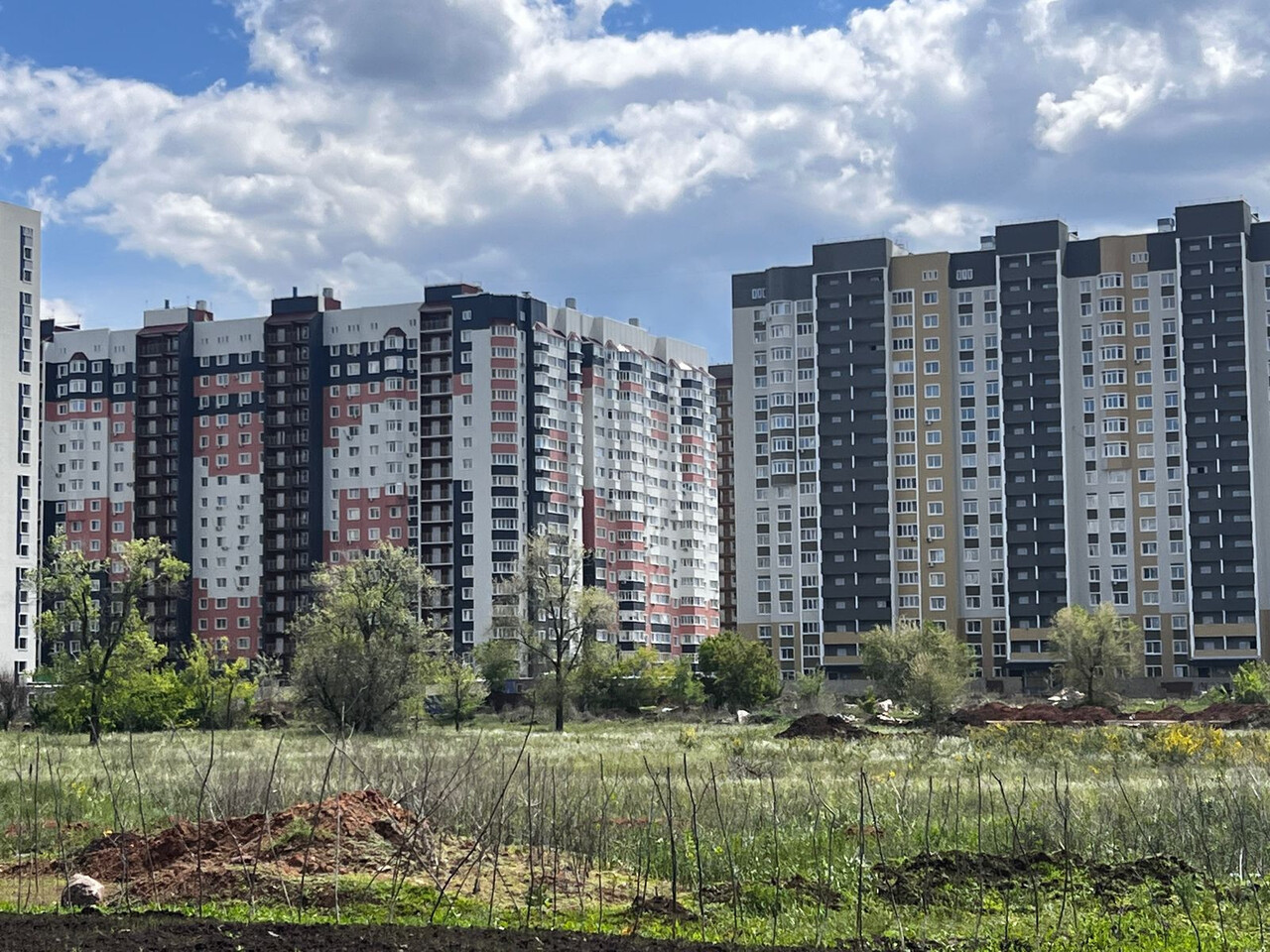 квартира г Оренбург пр-кт Победы 151/1 ЖК «Салют» городской округ Оренбург фото 3