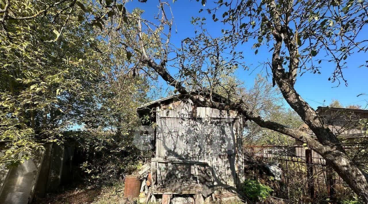 дом г Брянск р-н Бежицкий тер СО Лужаны-1 22 фото 15