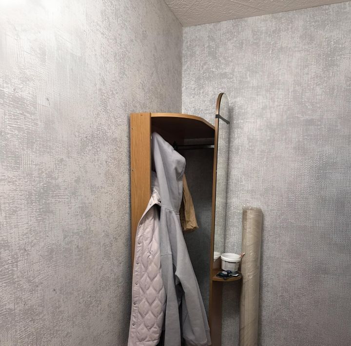 квартира г Новокузнецк р-н Заводской ул Тореза 2а фото 8