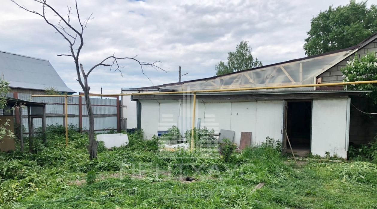 дом р-н Камешковский д Волковойно Второвское муниципальное образование, 106 фото 19