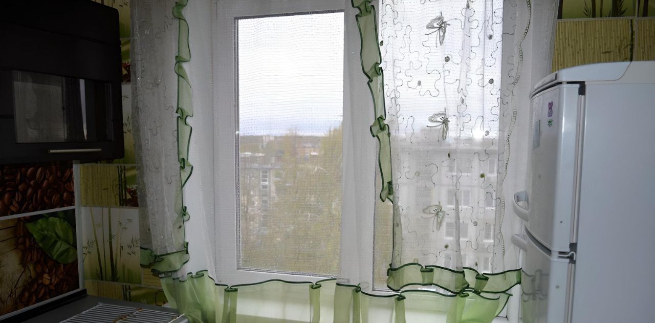 квартира р-н Новомосковский г Новомосковск ул Трудовые Резервы 65а фото 14