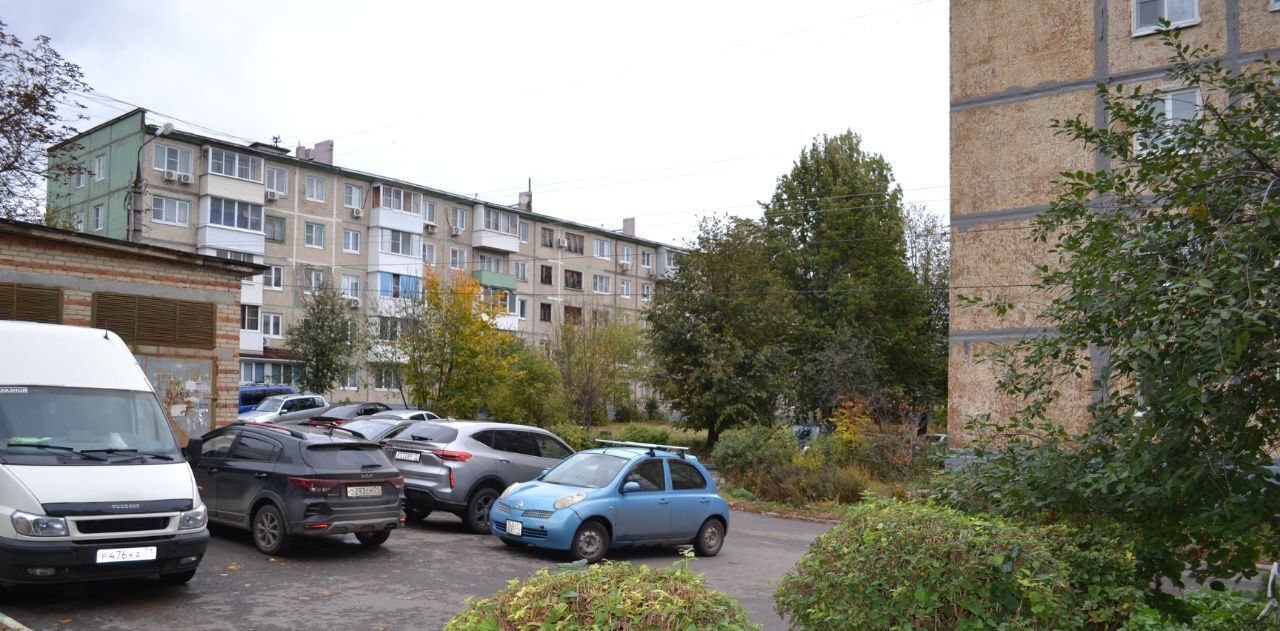 квартира р-н Новомосковский г Новомосковск ул Трудовые Резервы 65а фото 19