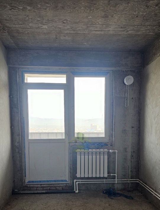 квартира г Улан-Удэ р-н Октябрьский ул Конечная 10к/1 47-й кв-л фото 6