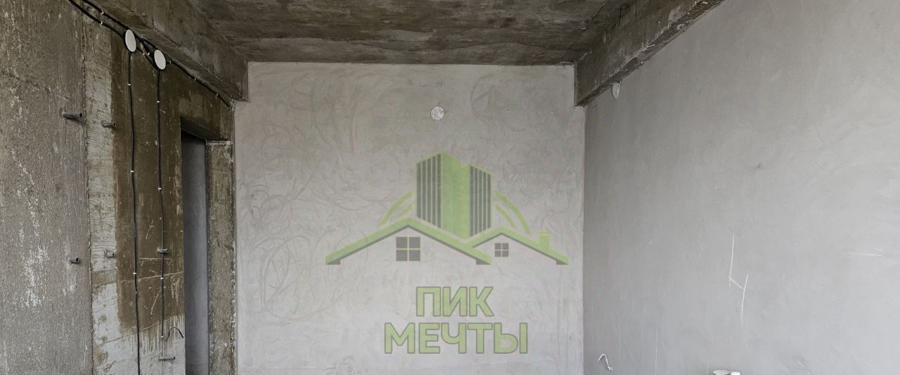 квартира г Улан-Удэ р-н Октябрьский ул Конечная 10к/1 47-й кв-л фото 9