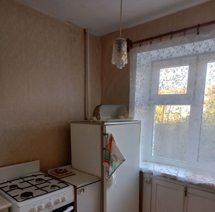 квартира г Златоуст ул им А.Н.Островского 1б фото 6