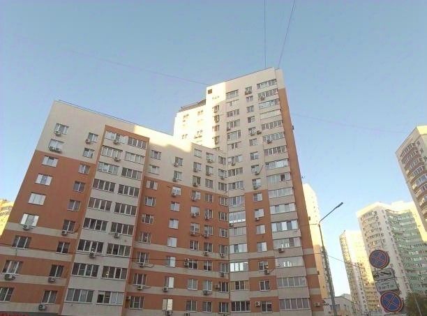 квартира г Самара Российская просека 5-я, 109 фото 12