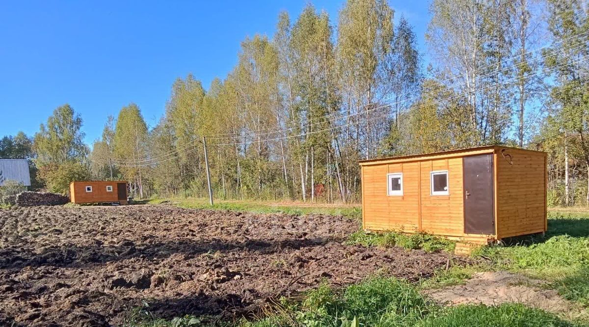 дом г Москва п Московский снт Мир 58, Московская область, Талдомский городской округ фото 2