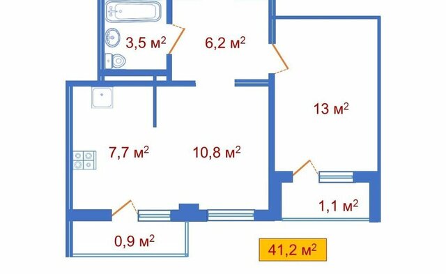 ул им. Мурата Ахеджака 12к/4 фото