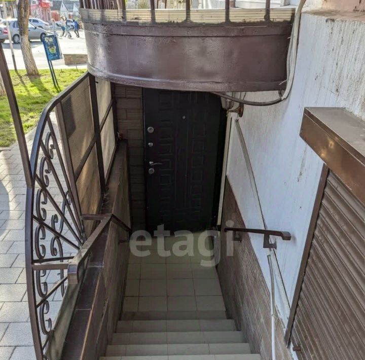 офис р-н Темрюкский г Темрюк ул Ленина 33а фото 16