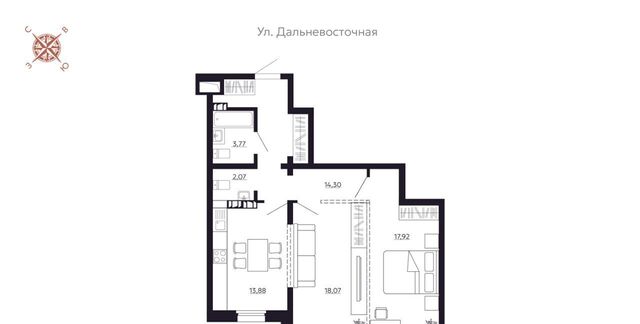 р-н Октябрьский наб. Верхняя фото