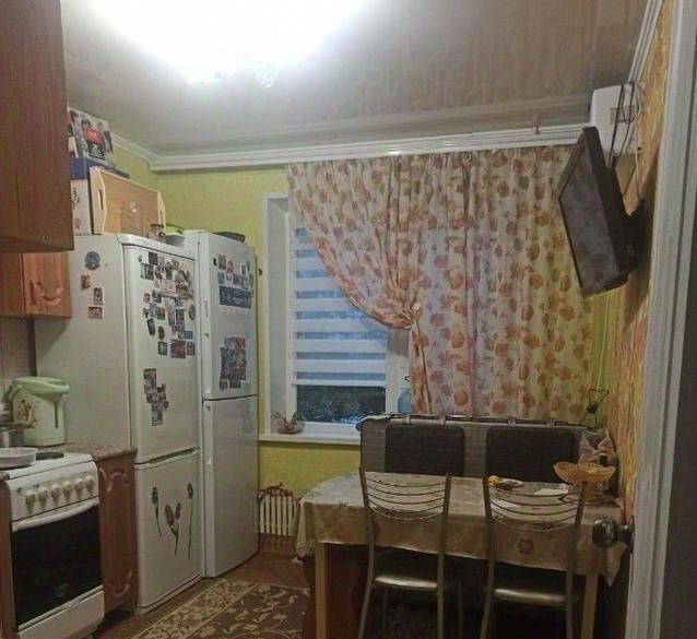 квартира г Старый Оскол Лесной микрорайон 10 фото 6