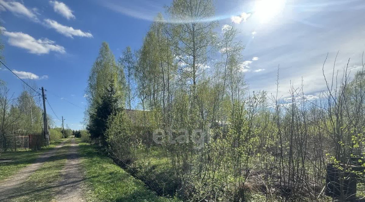 земля городской округ Талдомский г Талдом снт Агрос 39 фото 7