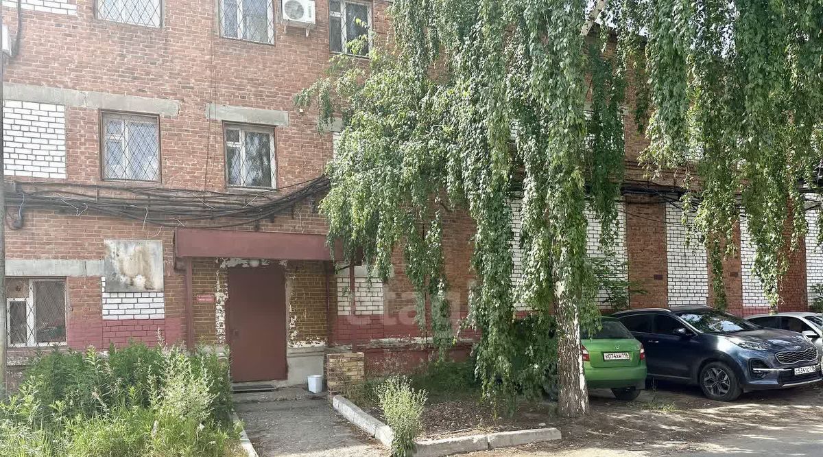 офис г Казань Яшьлек ул Рахимова 8 фото 1