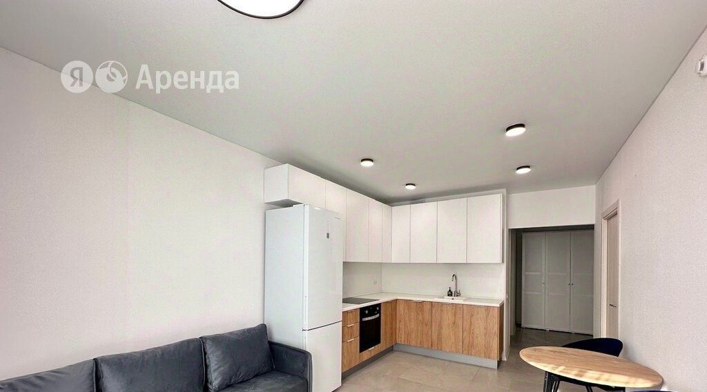 квартира г Москва б-р Кавказский 51к/2 Кавказский бульвар фото 2