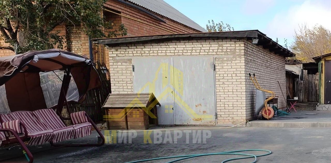 дом г Орск р-н Октябрьский Новый город ул Вяземская 99 фото 3