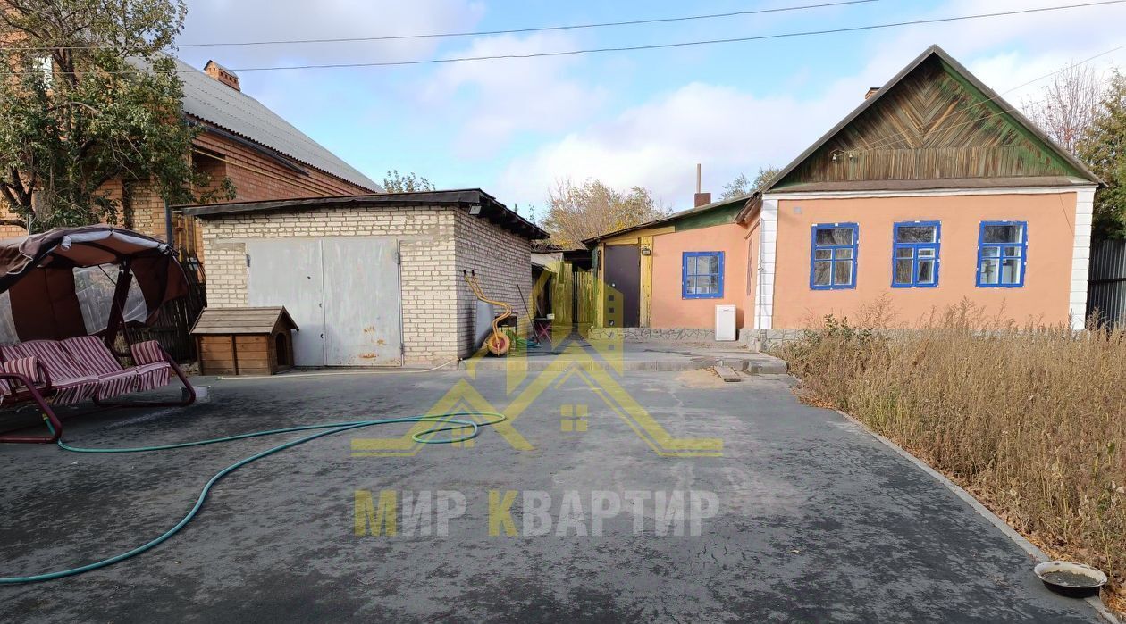 дом г Орск р-н Октябрьский Новый город ул Вяземская 99 фото 2