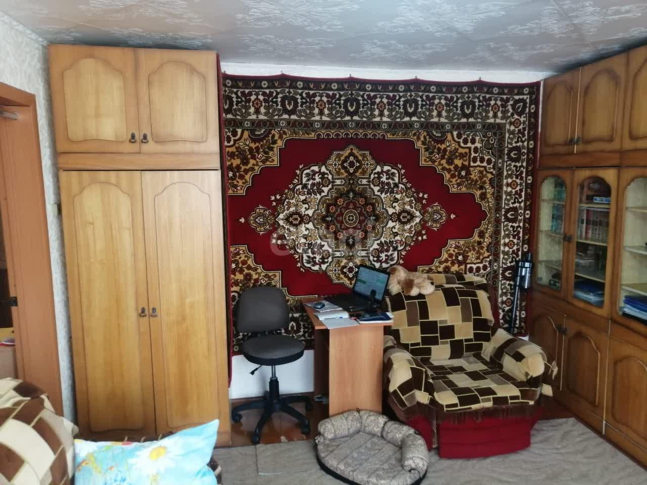 комната г Ирбит ул Азева 35 фото 3