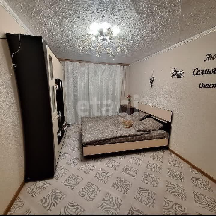 квартира г Ирбит ул Мальгина 46 фото 1
