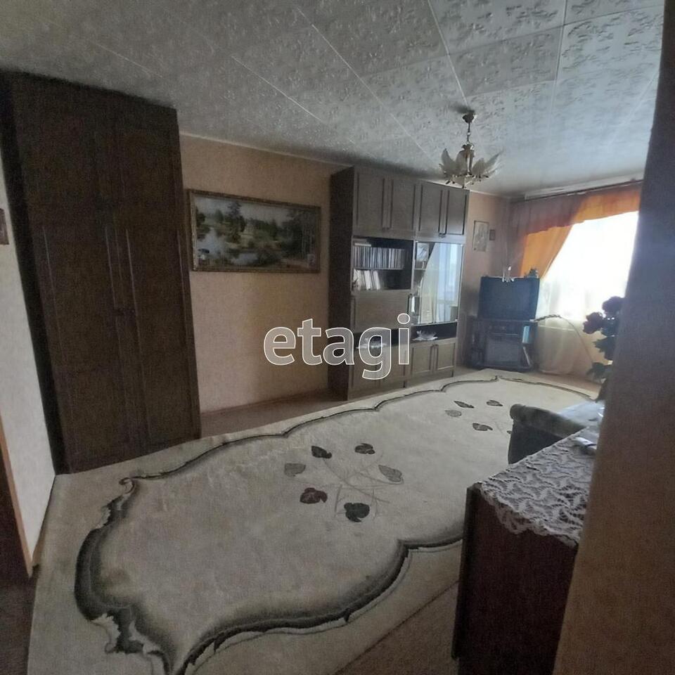 квартира г Ирбит ул Пролетарская 38 фото 2