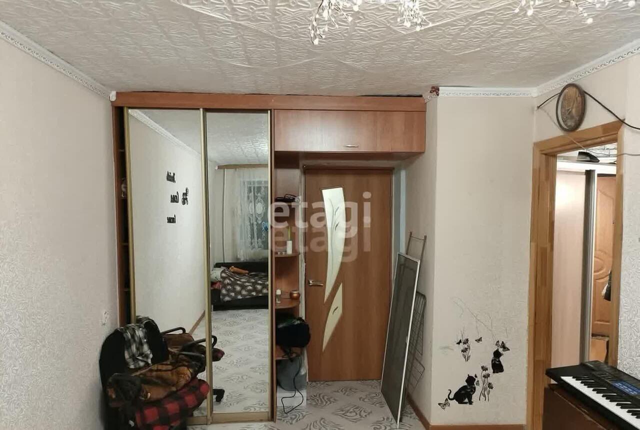 квартира г Ирбит ул Мальгина 46 фото 2