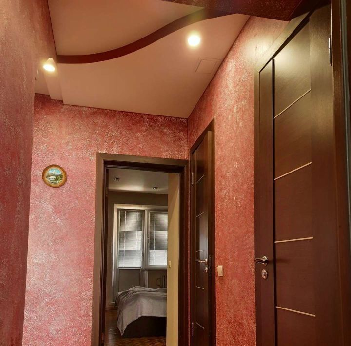 квартира г Старый Оскол Северный микрорайон 31 фото 12