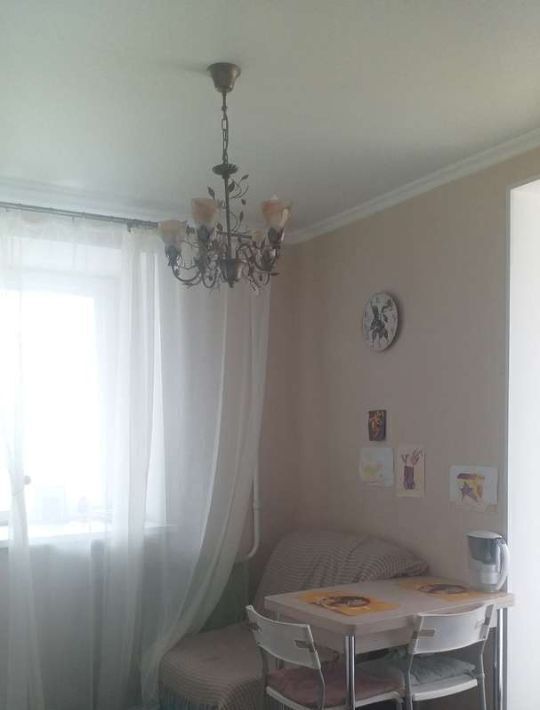 квартира г Старый Оскол Дубрава 3 кв-л, 1 фото 7