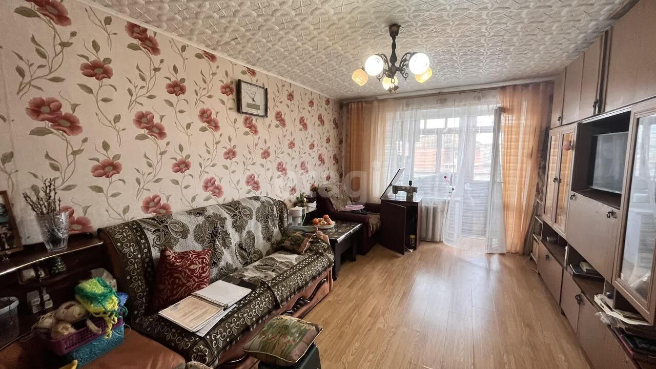 квартира г Ирбит ул Логинова 36 фото 7