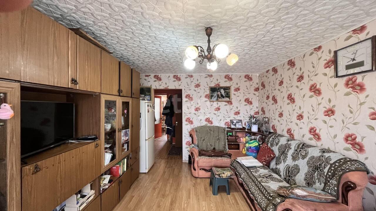 квартира г Ирбит ул Логинова 36 фото 10