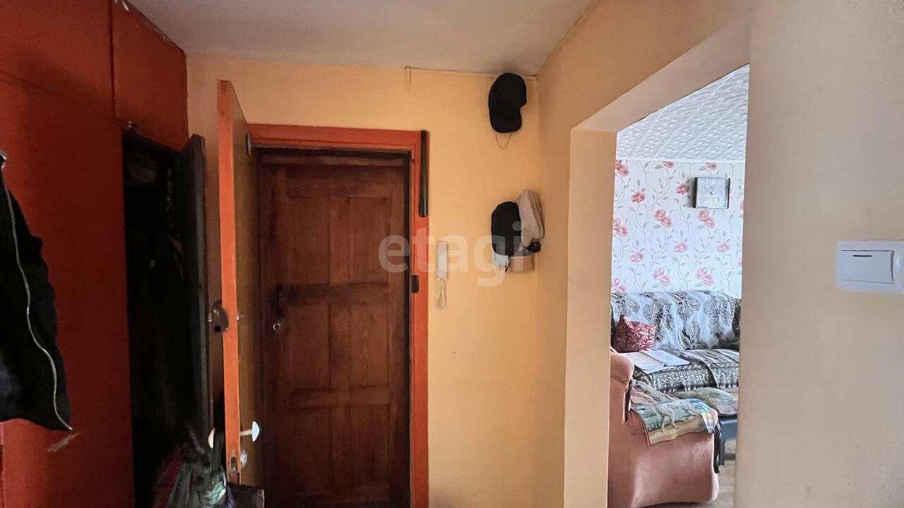 квартира г Ирбит ул Логинова 36 фото 12