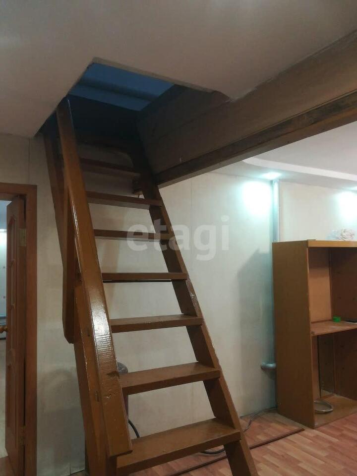квартира г Ирбит ул Радищева 17 фото 6