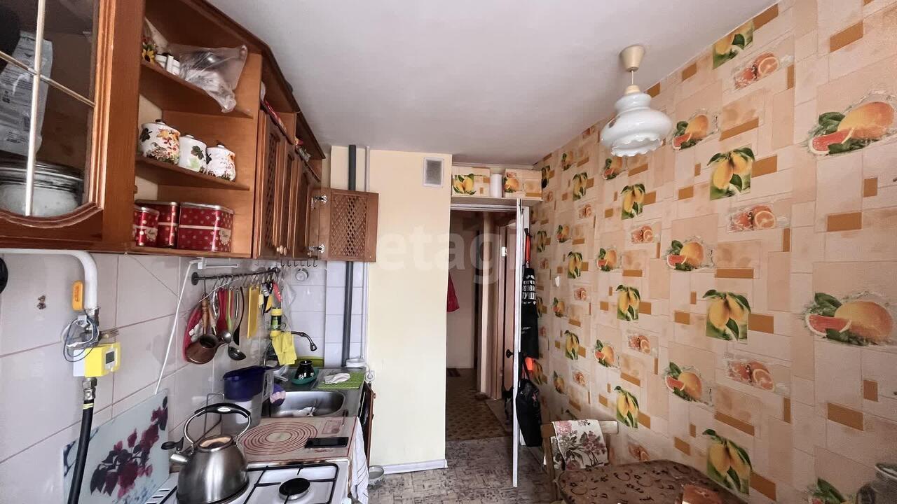 квартира г Ирбит ул Логинова 36 фото 14