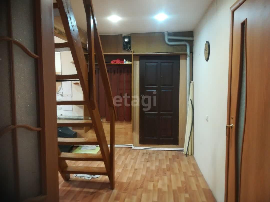 квартира г Ирбит ул Радищева 17 фото 8