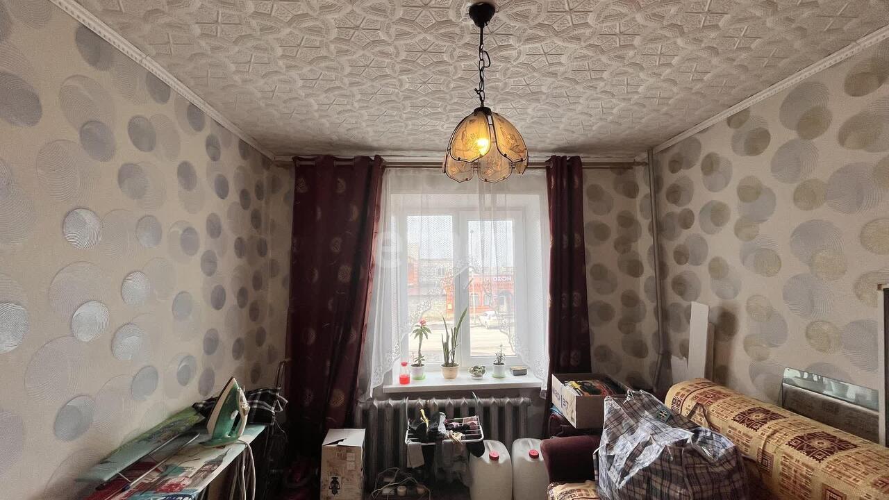 квартира г Ирбит ул Логинова 36 фото 16