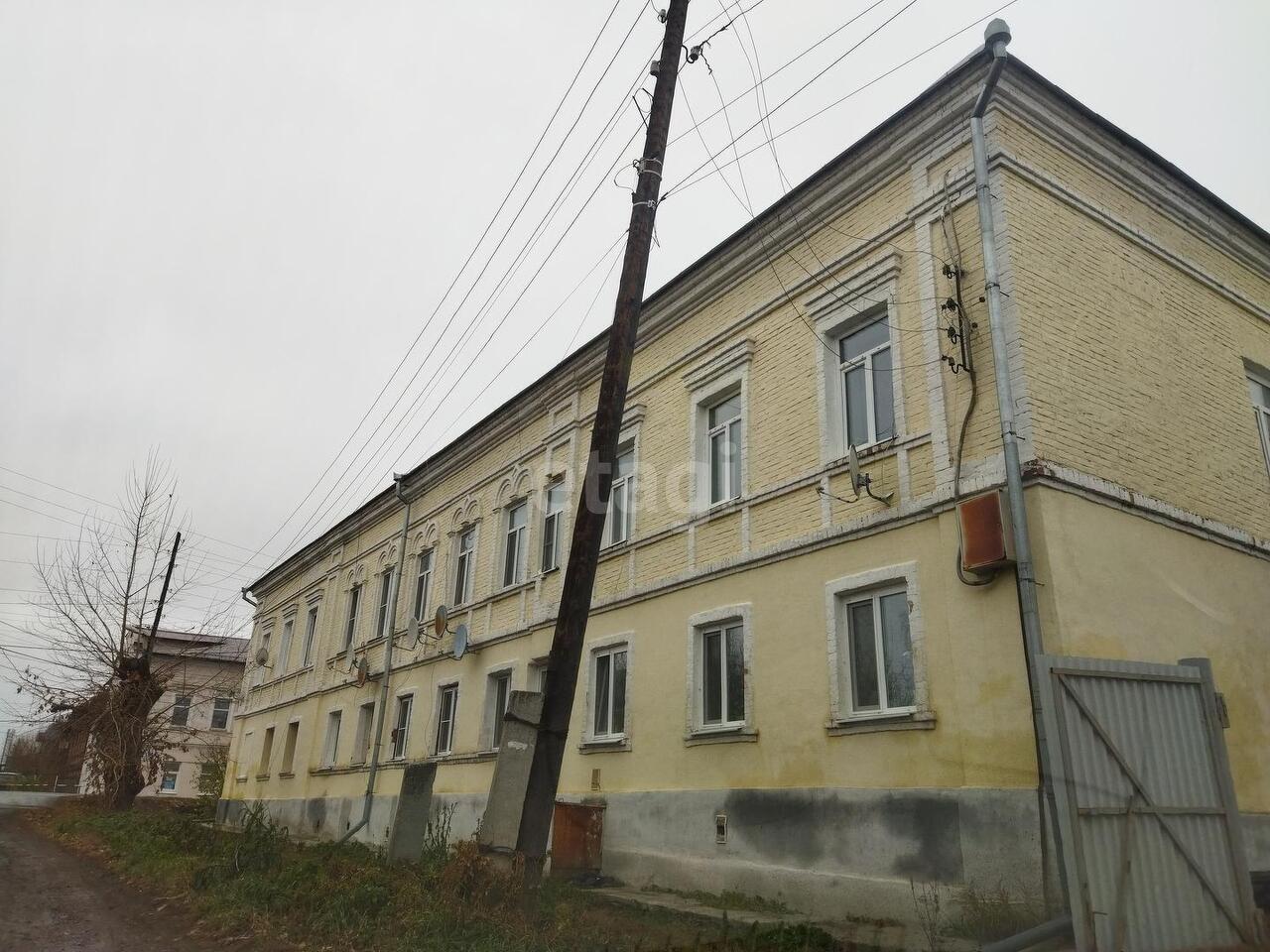 квартира г Ирбит ул Карла Маркса 50 фото 15