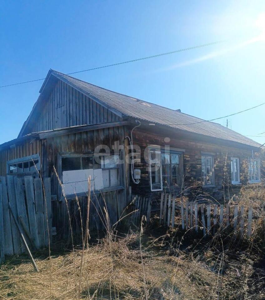 дом г Ирбит Октябрьская фото 5