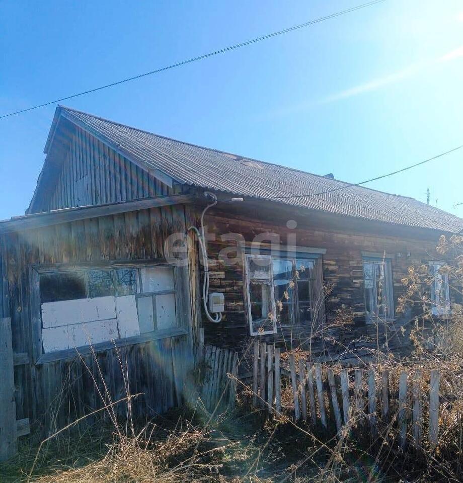 дом г Ирбит Октябрьская фото 6