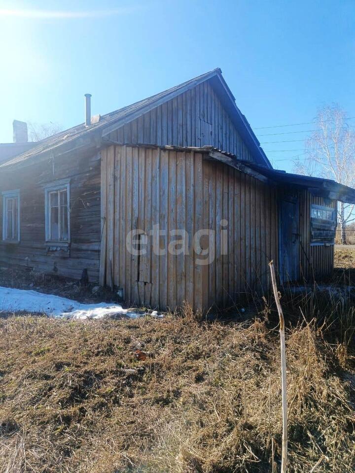 дом г Ирбит Октябрьская фото 11